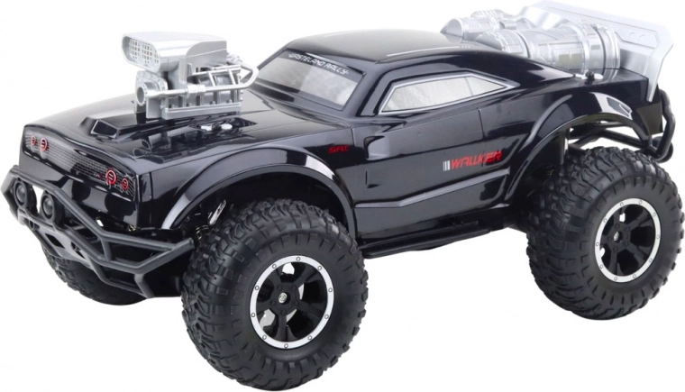 Velike off-road gume za maksimalnu trakciju