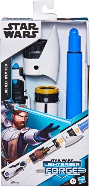 Osnovni Star Wars Svjetlosni Mač Forge