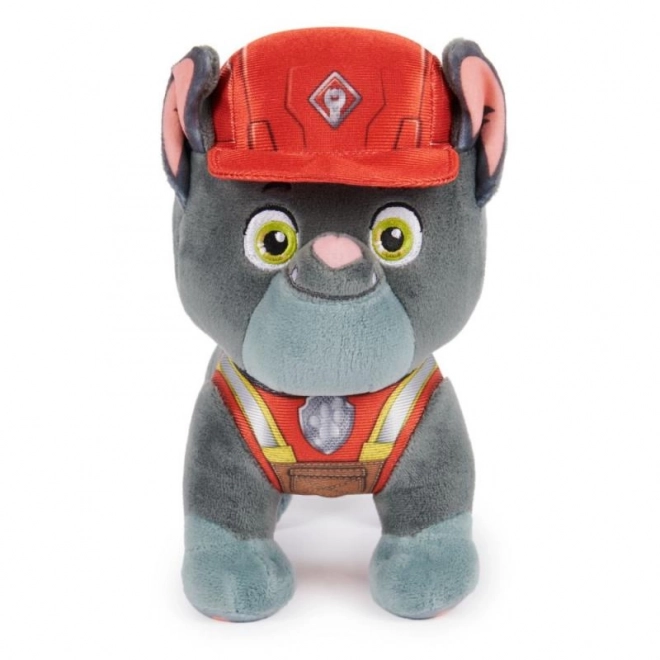Plišani ljubimci Rubble i njegova ekipa