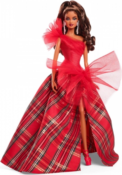 Barbie Holiday brineta