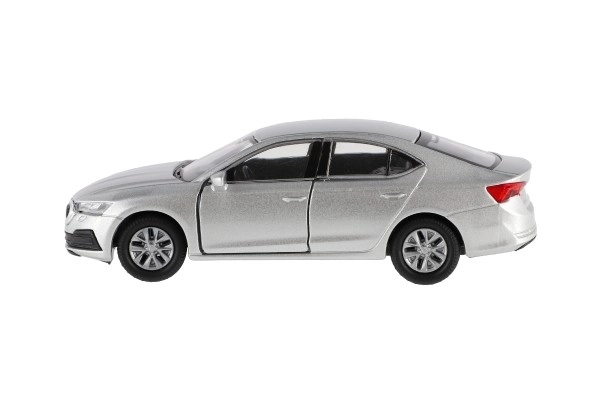 Welly Škoda Octavia (4. generacija) 1:34
