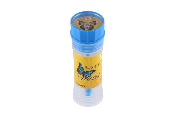 Puhalica leptir 50 ml - mješavina vrsta