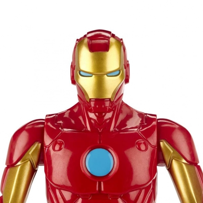 Avengers Titan Hero Iron Man Figura