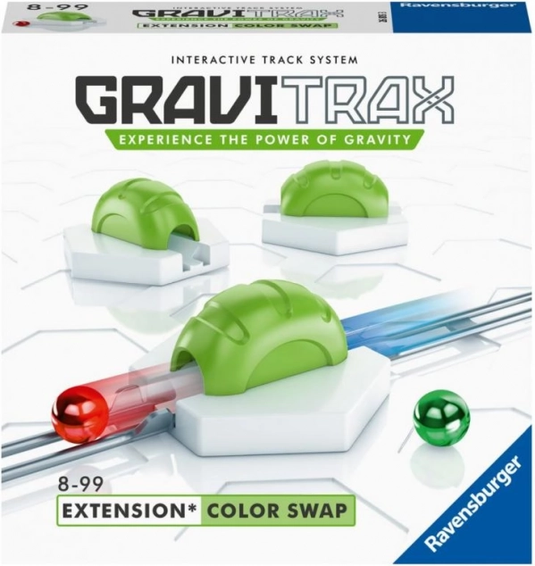 GraviTrax Tuneli