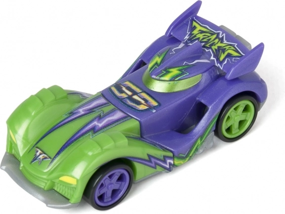 Autići T-Racers Mix 'N Race
