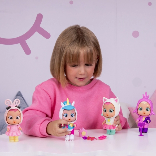 Cry Babies Čarobne suze Di Stars Talent – Hannah Lutka