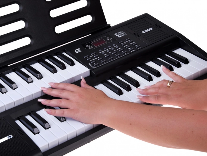 Svirajte dva instrumenta odjednom zahvaljujući SPLIT funkciji