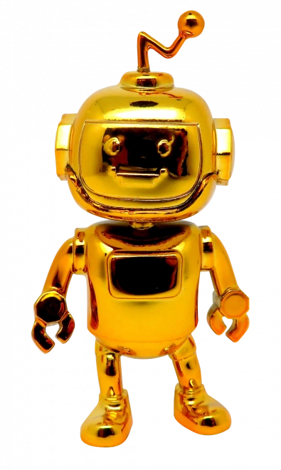 3D mini figurice serije Stumble Guys 2 - flowpack