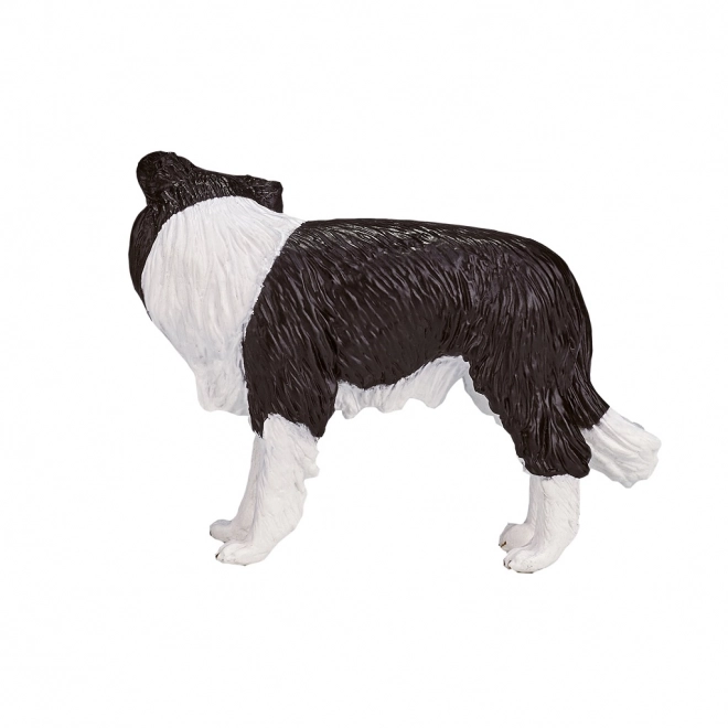 Realistična figura Border Collie