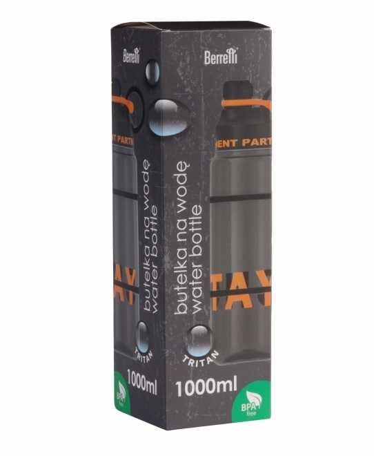 Sportska boca Berretti 1000 ml