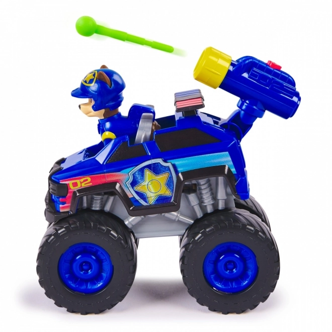 Vozilo Psi Patrol Chase
