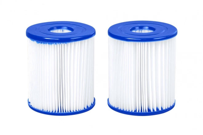 Filter za filtracijske pumpe tipa I 2 kom. Bestway 58093