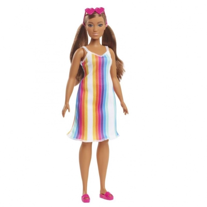 Barbie Malibu 50. obljetnica lutka reciklirana plastika