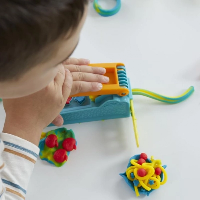 Play-doh početnici Tvornica Zabave