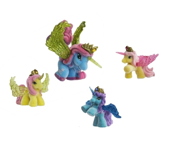 Filly Stars Obiteljski Set (1+3)