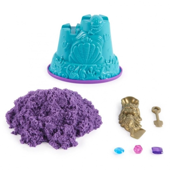 Kinetic Sand Mini set Sirena