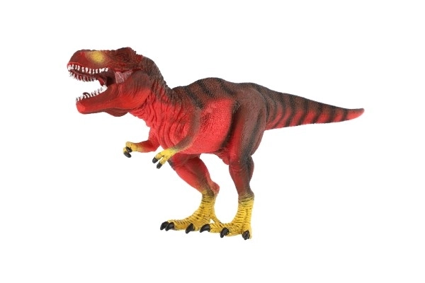 Tyrannosaurus figura plast 26cm u vrećici