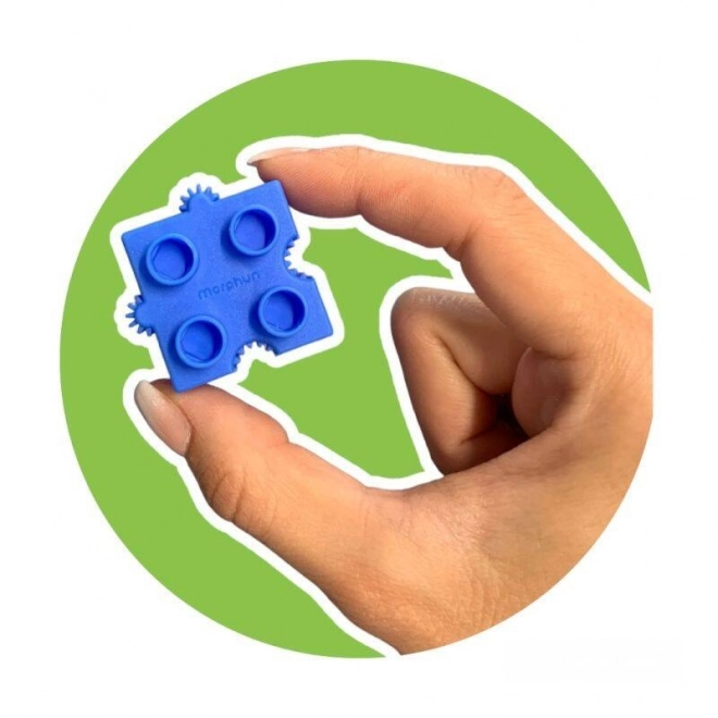 Kreativni građevni komplet Morphun Junior Model Construction