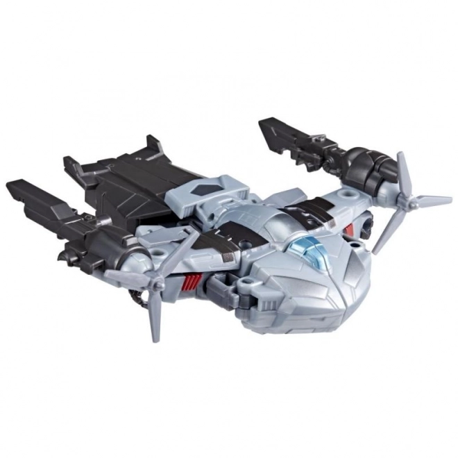 Transformers Earthspark Terran Deluxe figura