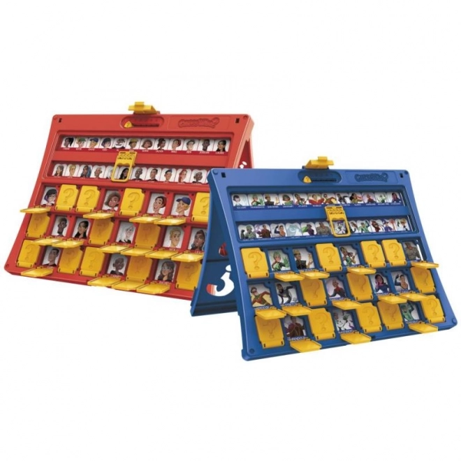 Hasbro - Pogodi Tko dječja igra