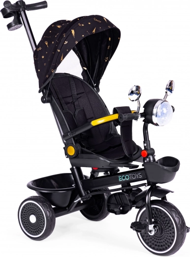 Potpuna roditeljska kontrola i udobnost