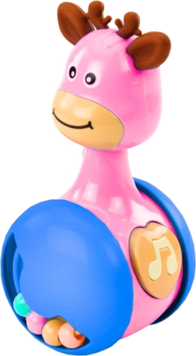 Zvučni efekti za razvoj sluha