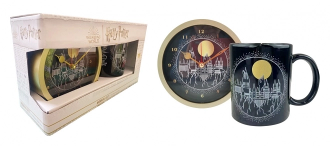 Poklon set Harry Potter Premium