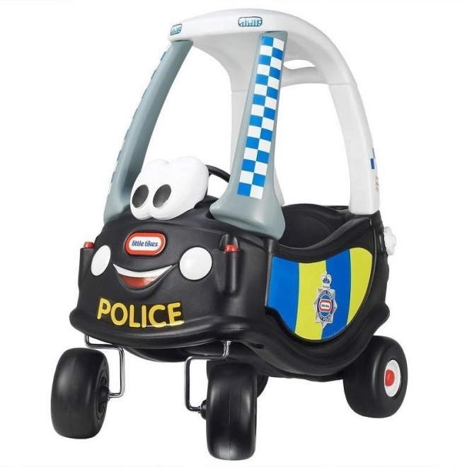 Policijski auto Cozy Coupe Model 1
