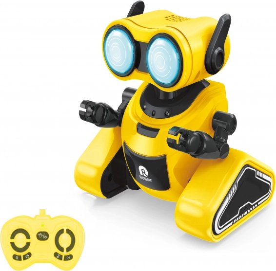 Robot na daljinski upravljač