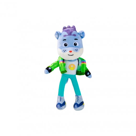 Nježan i mazni materijal