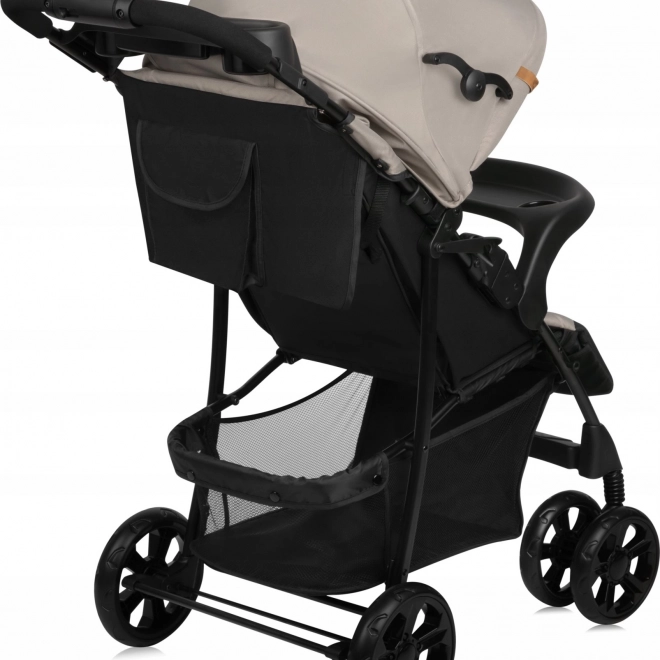 Sportska kolica Emma Plus Beige Latte