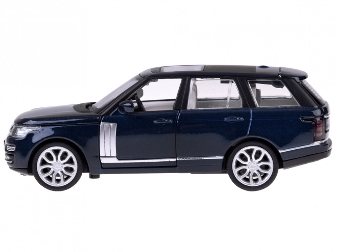 Kolekcionarsko autiće Range Rover 2013