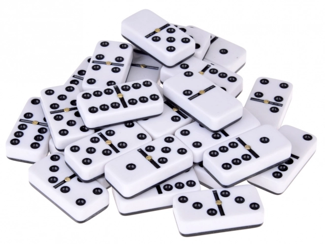 Logička igra Domino za djecu i odrasle