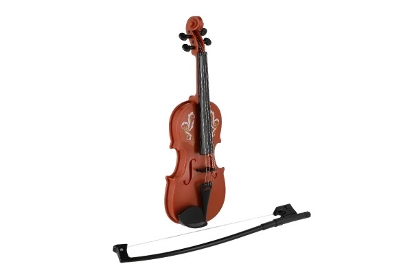 Dječje violine za početnike