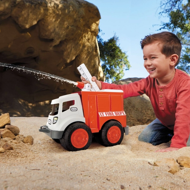 Little Tikes Dirt Diggers Vatrogasno vozilo