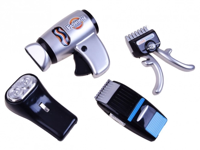 Set malog frizera Barber
