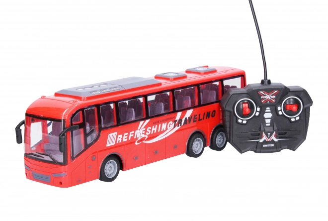 RC autobus na daljinsko upravljanje 32 cm