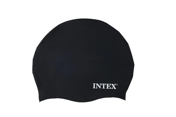 Silikonska plivačka kapa INTEX u različitim bojama