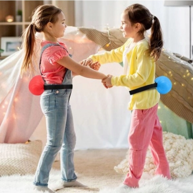WOOPIE igra za spretnost swinging ball
