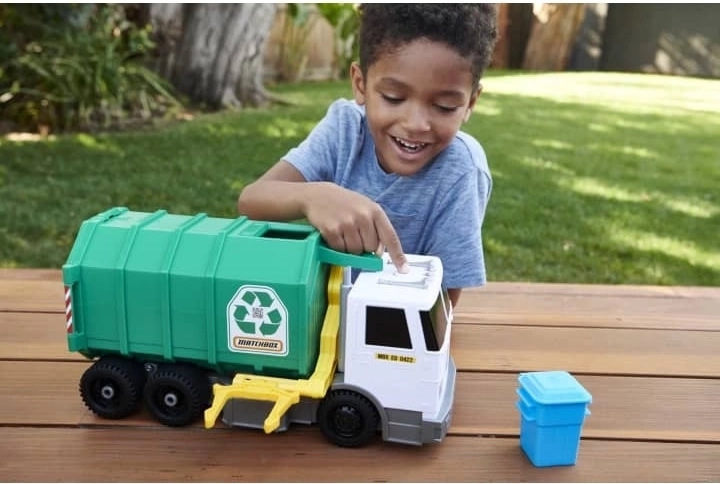 Veličina 38 cm i izdržljiva izrada za puno zabave