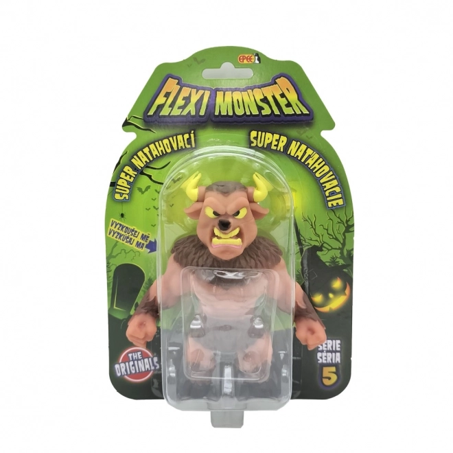Flexi Monster Serija 5