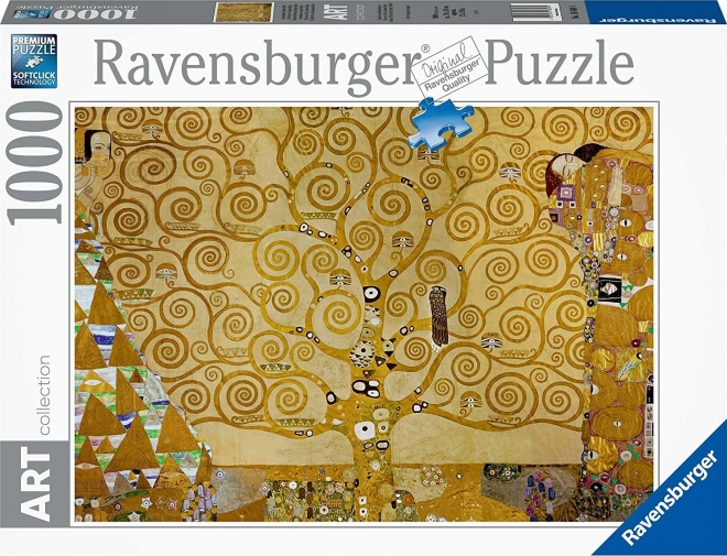 Puzzle Art Collection: Stablo života 1000 dijelova