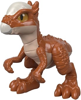 Dinosaur Jurski svijet Stygimoloch figurica