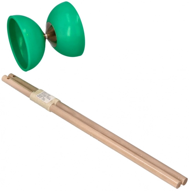 Goki diabolo set za vanjsku zabavu
