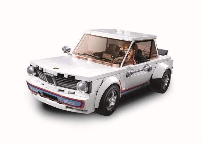Klasični automobilski model