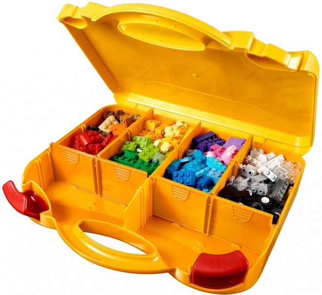 LEGO Classic 10713 Kreativni kovčeg
