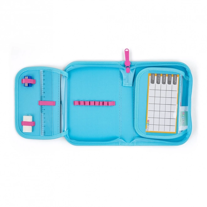 Školski set 3ks PREMIUM LIGHT Pegas