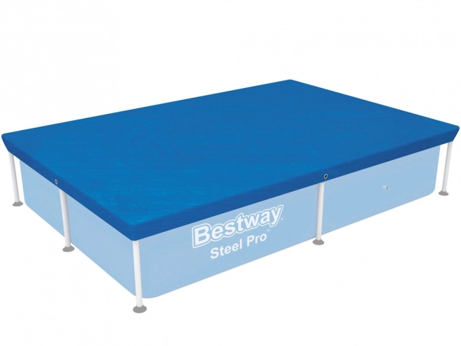Pokrov za pravokutni bazen Bestway 224x154 cm