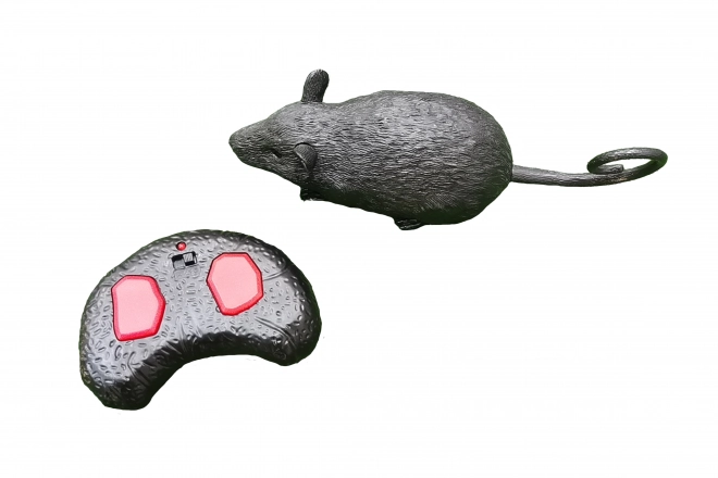 RC štakor na daljinsko upravljanje 22 cm
