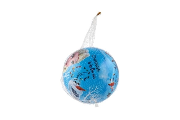 Lopta Frozen 2 - 23 cm